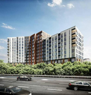 Ellerslie Sanctuary- Modern, quality apartment